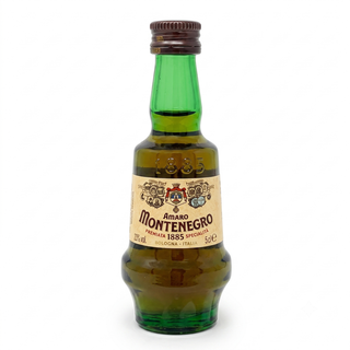 Mini Amaro Montenegro 5CL