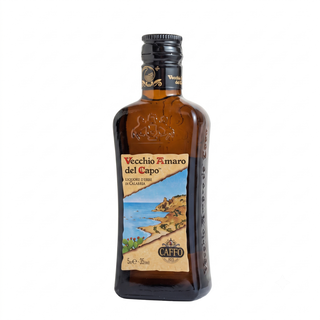 Mini Vecchio Amaro del Capo 5CL
