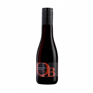 Mini Vino Montepulciano d’Abruzzo DOC 20CL