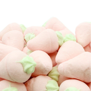 Bulgari - Marshmallow Fragole Rosa - 900g (SCAD. NOVEMBRE 2026)