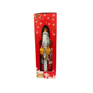 Maxi Babbo Natale di Cioccolato 130g