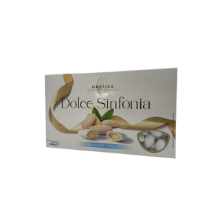 Orefice - Dolce Sinfonia Mandorla Pelata Calibro 38 - 1Kg