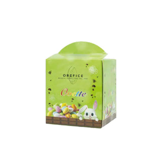 Orefice - Maxi Ovette Mix Colori - 500g