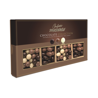 Maxtris - Chocolate Collection - 800g