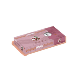 Papa - CioccoAmarena Bianco - 500g