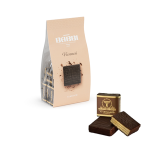 Babbi - Viennesi Dolci Pensieri Classico - 200g