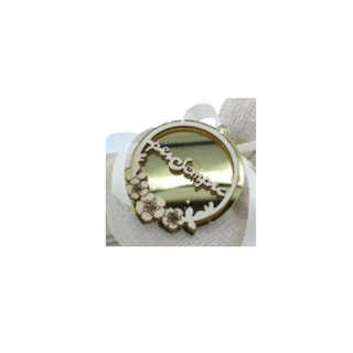 Magnete “Per Sempre” 12pz (SCEGLI IL COLORE)