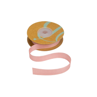 Baratti - Nastro Seta Moon - 16mm x 15mt (SCEGLI IL COLORE)