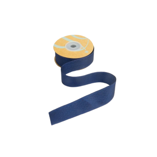 Baratti - Nastro Seta Moon - 16mm x 15mt (SCEGLI IL COLORE)