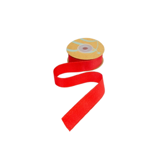 Baratti - Nastro Seta Moon - 16mm x 15mt (SCEGLI IL COLORE)