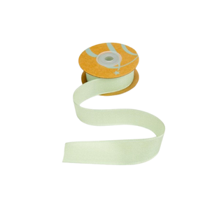 Baratti - Nastro Seta Moon - 16mm x 15mt (SCEGLI IL COLORE)