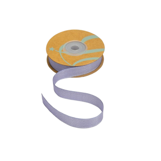 Baratti - Nastro Seta Moon - 16mm x 15mt (SCEGLI IL COLORE)