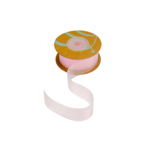 Baratti - Nastro Organza IRISE' - 25mm x 25mt (SCEGLI IL COLORE)