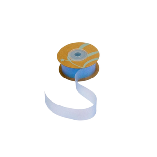 Baratti - Nastro Organza IRISE' - 25mm x 25mt (SCEGLI IL COLORE)