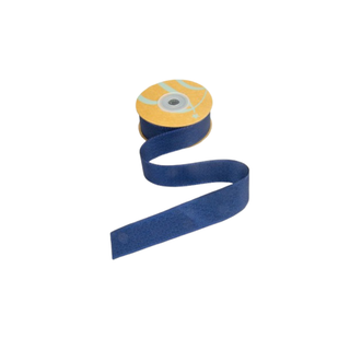 Baratti - Nastro Seta Moon - 25mm x 15mt (SCEGLI IL COLORE)