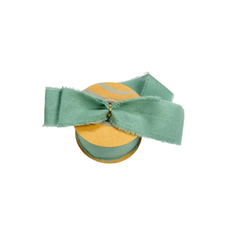 Baratti - Nastro Cotone Sfrangiato - 40x15mt (SCEGLI IL COLORE)