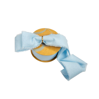 Baratti - Nastro Cotone Sfrangiato - 40x15mt (SCEGLI IL COLORE)