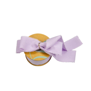 Baratti -  Nastro Cotone Sfrangiato - 25mm x 15mt (SCEGLI IL COLORE)