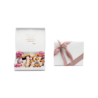 Spacco - Scatola Degustativa con Divisorio 18 - 22x18x3,5 (SCEGLI IL COLORE) Minimo 10pz
