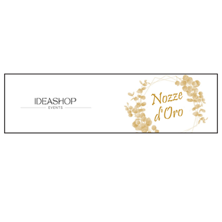 Bigliettini Personalizzati per Confetti 4cm (SCEGLI IL TUO EVENTO) (MINIMO 20PZ)