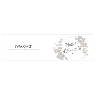Bigliettini Personalizzati per Confetti 4cm (SCEGLI IL TUO EVENTO) (MINIMO 20PZ)
