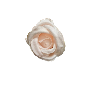 Bocciolo Cipria con stelo lungo 5x4 da 12pz