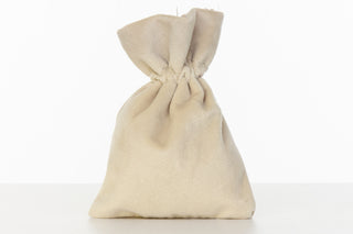 Sacchetti Velluto 10x14 - 10pz (SCEGLI IL COLORE)