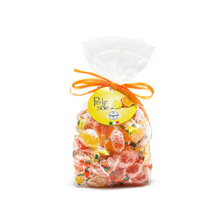 Perle di Sole Gelatine al Limone e Arancia - 350 g