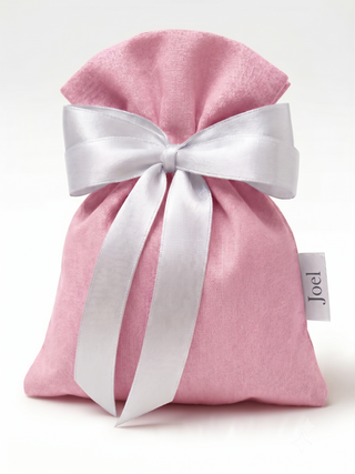 Joel - Sacchetto Ascanio Rosa 26x24 - 10pz