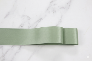 Baratti - Nastro Eco Satin Matte - 25mmx20mt (SCEGLI IL COLORE)