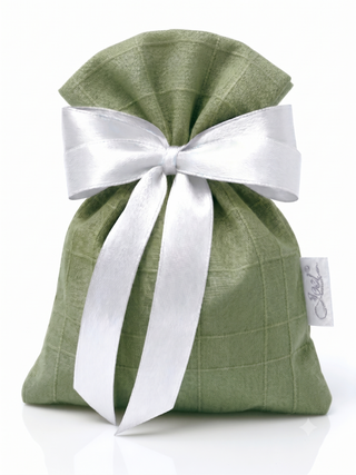 Joel - Sacchetto Ivan Verde Salvia 26x18 - 10pz