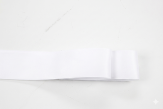 Baratti - Nastro Eco Satin Matte - 25mmx20mt (SCEGLI IL COLORE)