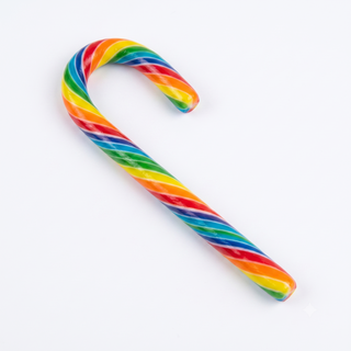 Pink Candy Cane 28g