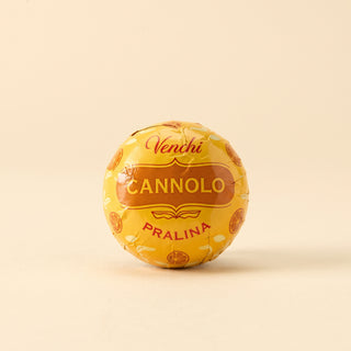 Venchi Cannolo Chocolate 19gr