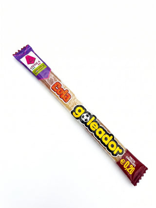1pz Goleador Doppia Caramella Gusto Cola Senza Glutine - 8g