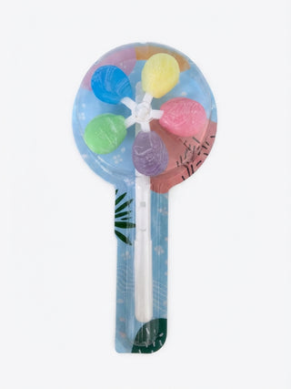 Caramella Girandola al Gusto Fragola - 24g