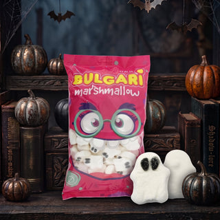 Bulgari - Marshmallow Fantasmini Halloween - 900g
