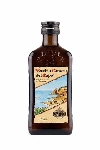 Vecchio Amaro del Capo 5cl