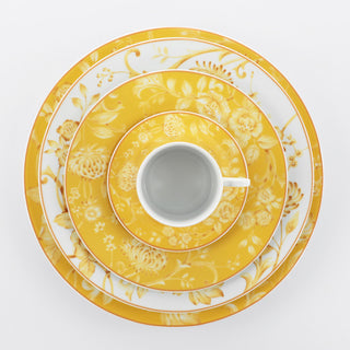 Weissestal Milano - Piatto Frutta Heritage Sand - 23 cm