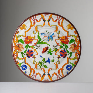 Mario Luca Giusti - Pancale Set 6 Sottopiatti