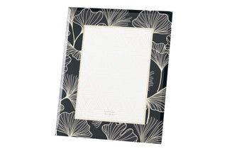 Cornice Foglie - linea Garpe - 15x20