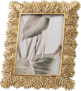 Adda Home Portafoto Resina - 20 x 25