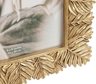 Adda Home Portafoto Resina - 20 x 25