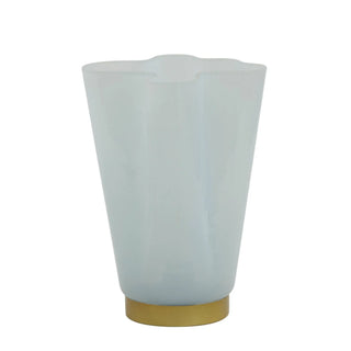 Lampada Led in vetro - Light & Living - 28 cm