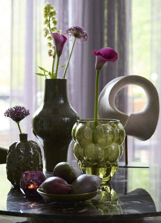 Vaso Bubble - Light & Living - 25cm