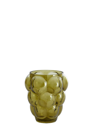 Vaso Bubble - Light & Living - 25cm