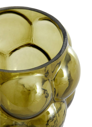Vaso Bubble - Light & Living - 25cm