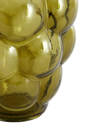 Vaso Bubble - Light & Living - 25cm