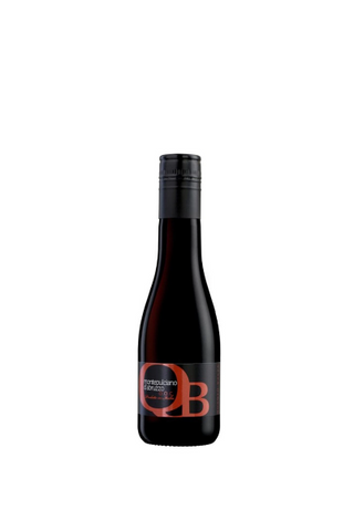 Mini Vino Montepulciano d’Abruzzo DOC 20cl