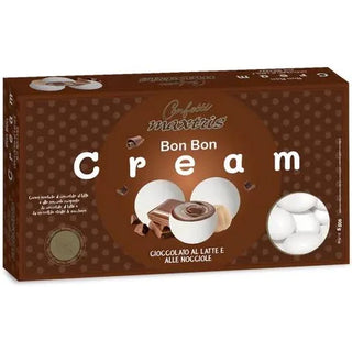 Maxtris Bon Bon Café Crème 900gr